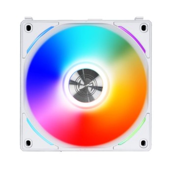 Lian Li Uni Fan AL120 Triple pack White